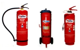 fire Protection Systems Gujarat